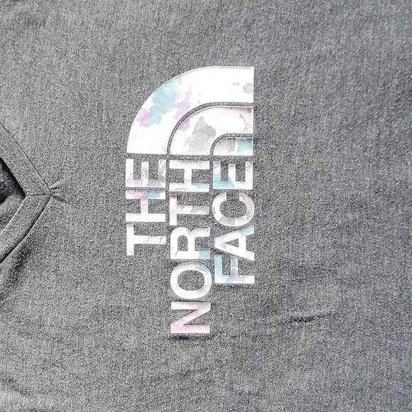 The North Face t-shirt - Picture 2 of 3